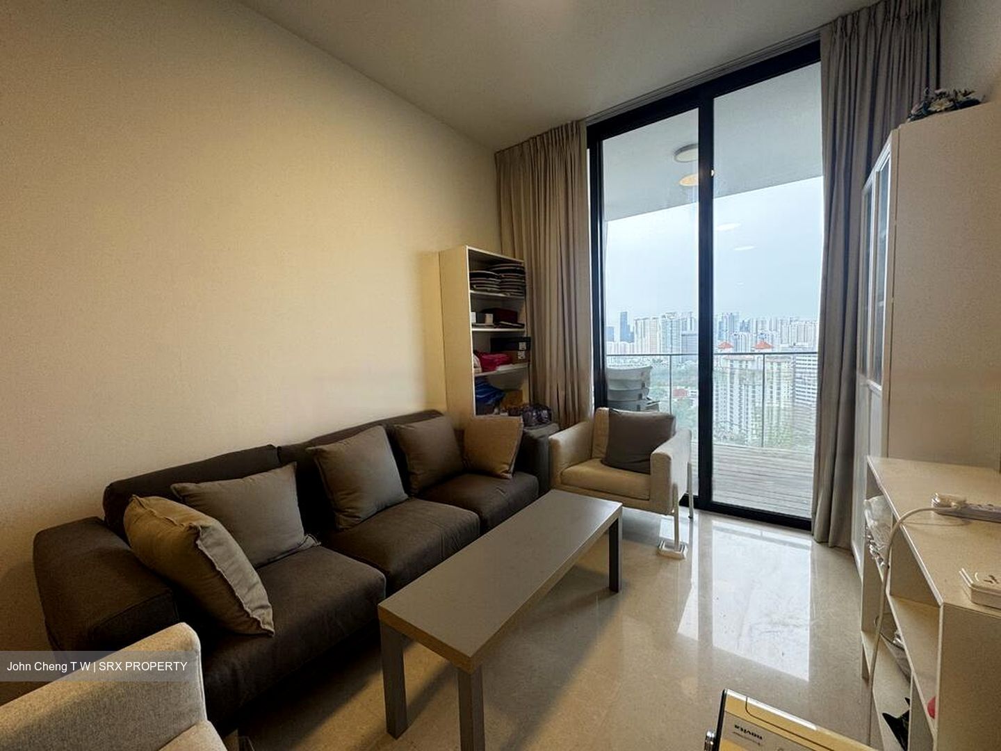 The Crest (D3), Condominium #451723901